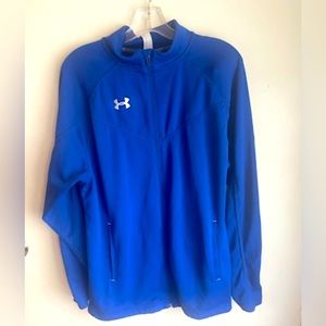 Under Armour Protect This House Full Zip Jacket